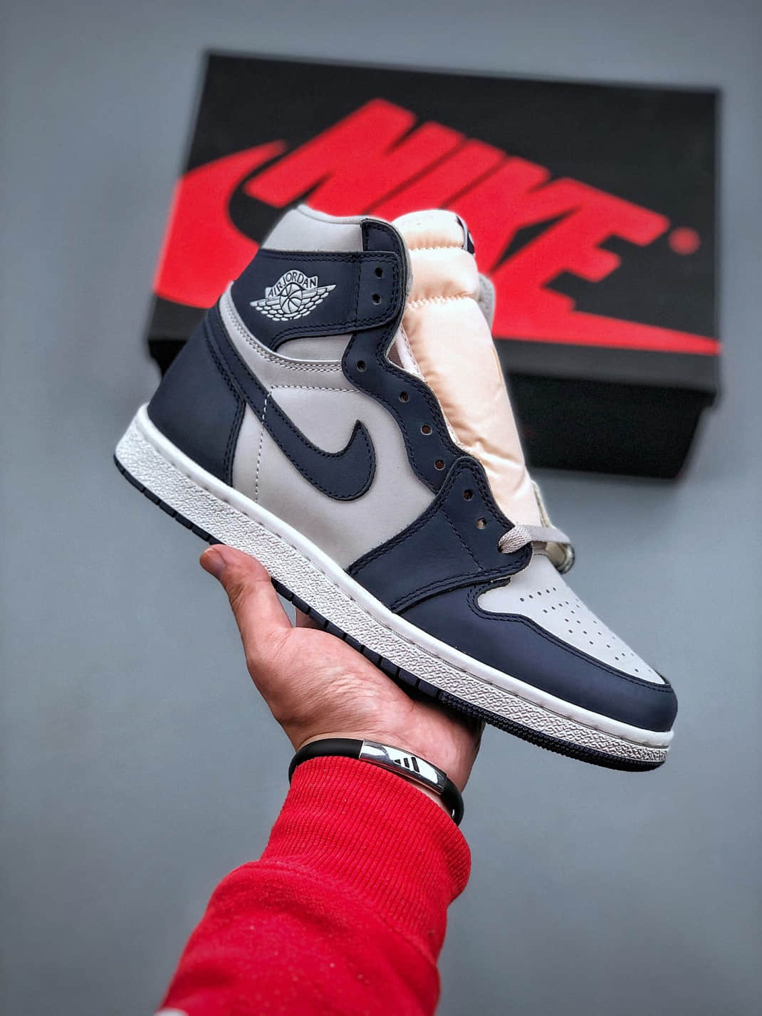 Nike Jordan 1 high 85 Georgetown 31cm